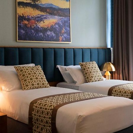 Grand Opera Hotel Kutaisi Ngoại thất bức ảnh