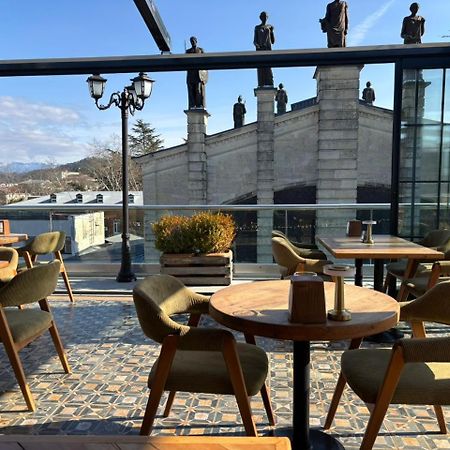 Grand Opera Hotel Kutaisi Ngoại thất bức ảnh