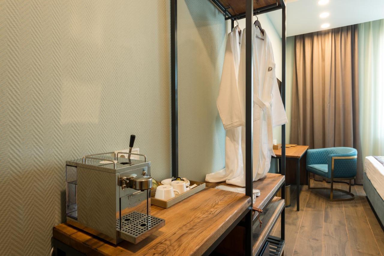 Grand Opera Hotel Kutaisi Ngoại thất bức ảnh