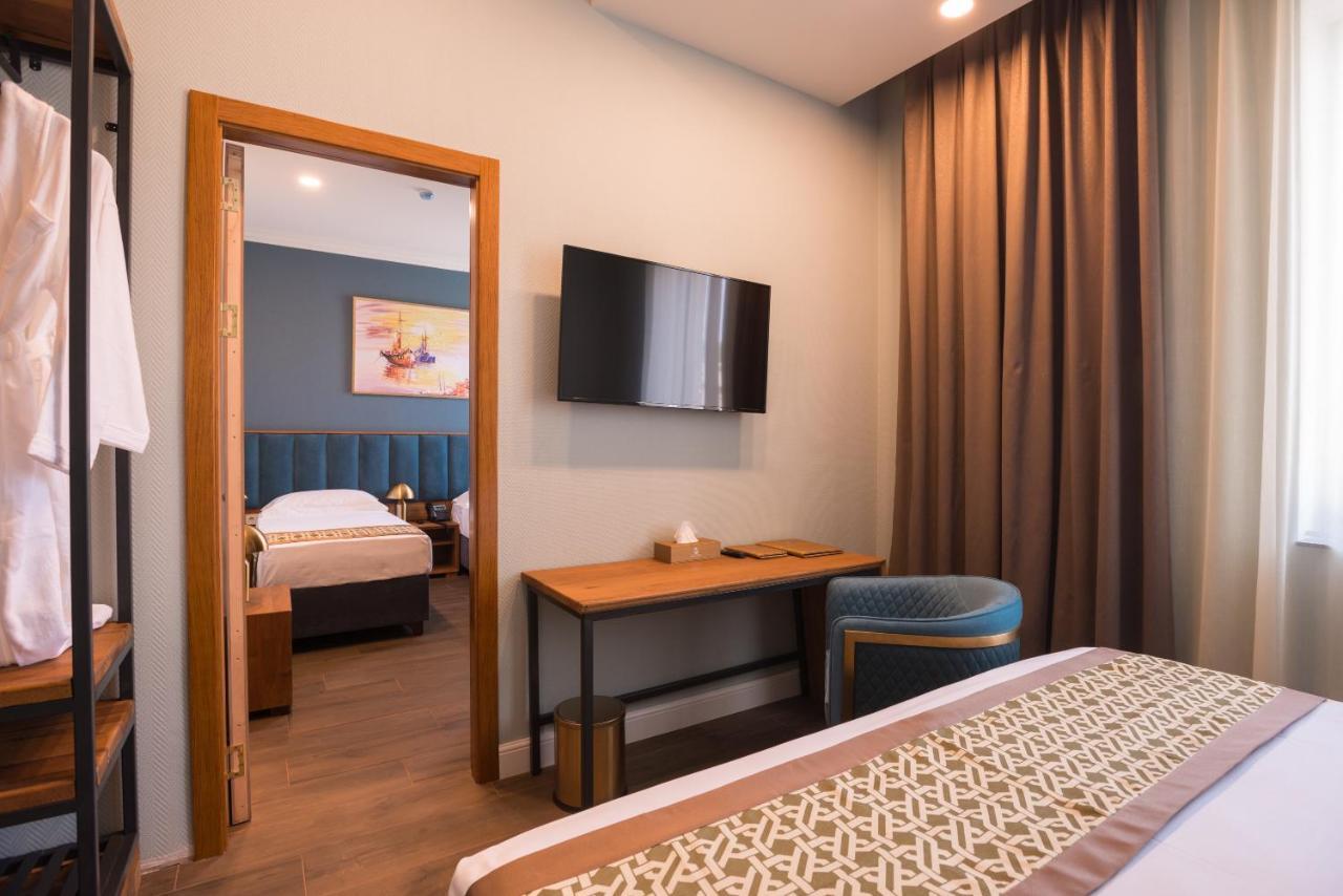Grand Opera Hotel Kutaisi Ngoại thất bức ảnh