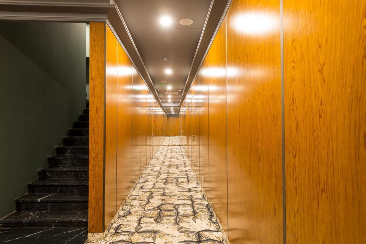 Grand Opera Hotel Kutaisi Ngoại thất bức ảnh
