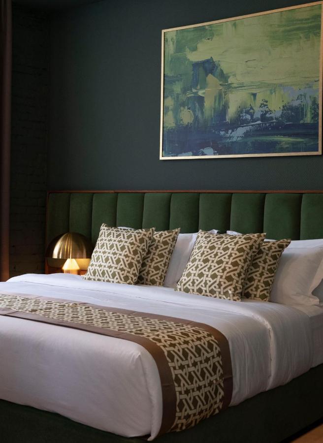 Grand Opera Hotel Kutaisi Ngoại thất bức ảnh