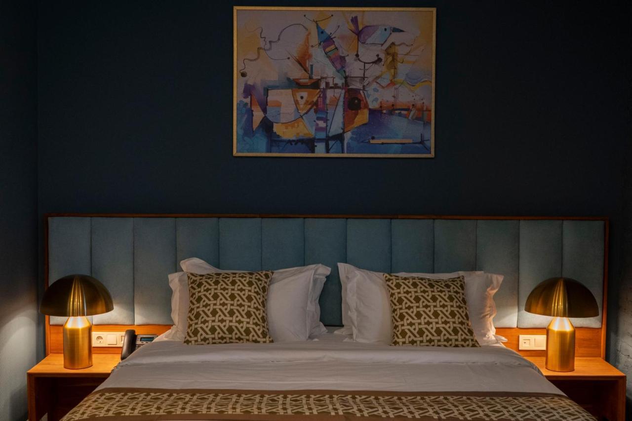 Grand Opera Hotel Kutaisi Ngoại thất bức ảnh