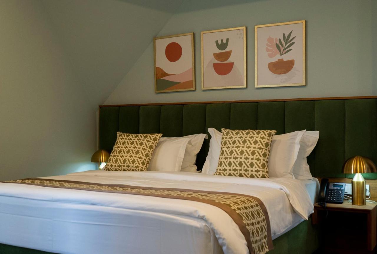 Grand Opera Hotel Kutaisi Ngoại thất bức ảnh