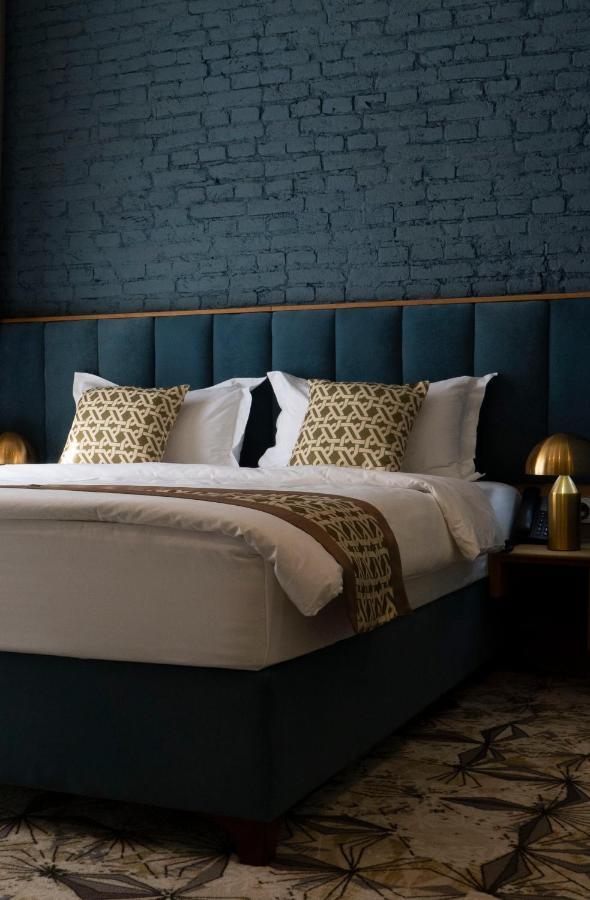 Grand Opera Hotel Kutaisi Ngoại thất bức ảnh