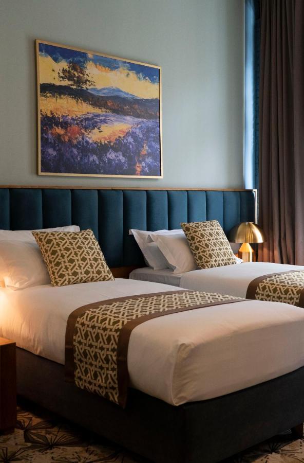 Grand Opera Hotel Kutaisi Ngoại thất bức ảnh