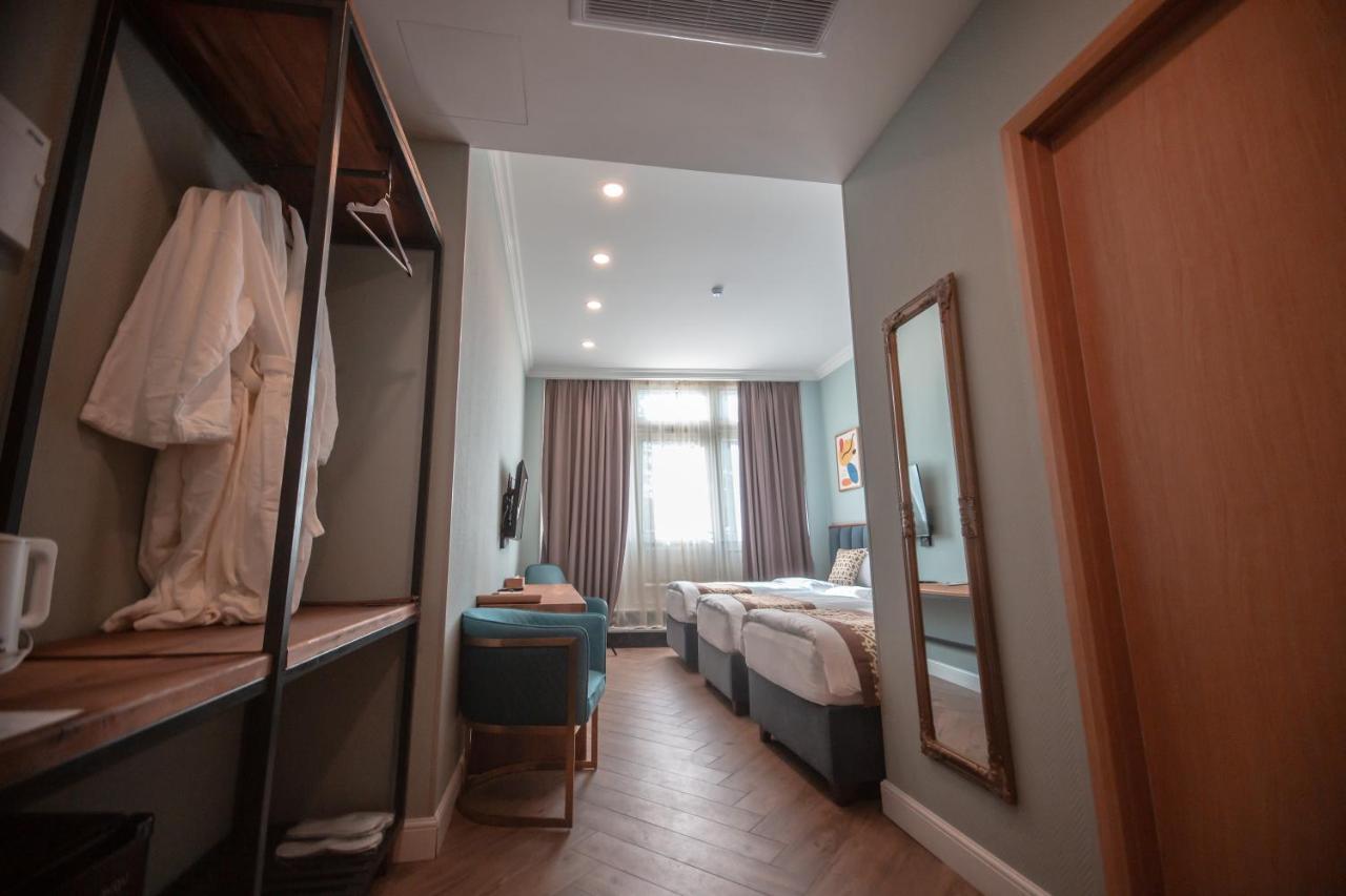 Grand Opera Hotel Kutaisi Ngoại thất bức ảnh