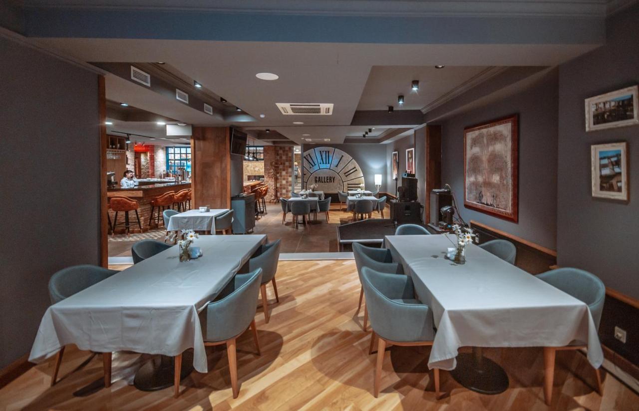 Grand Opera Hotel Kutaisi Ngoại thất bức ảnh